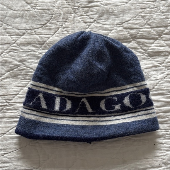 Canada Goose Accessories - Canada Goose Wool Beanie